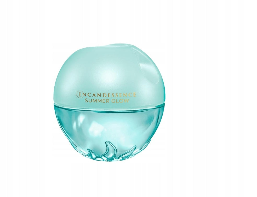 Avon Perfumed Water Incandessence Summer Glow 50 ml