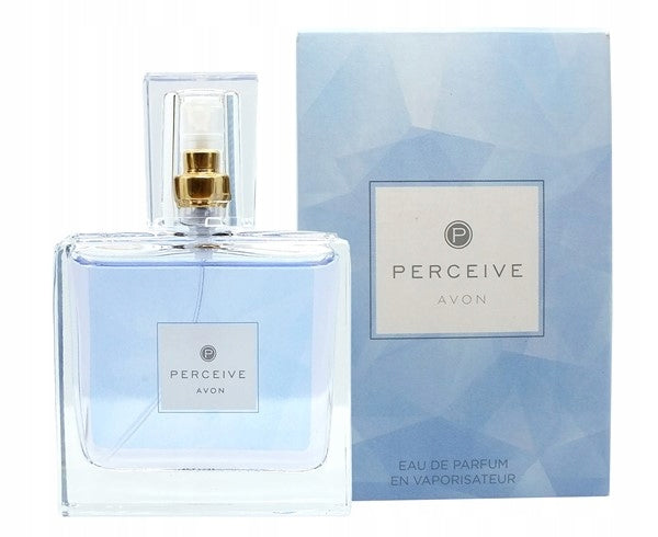 Avon - Perfumed Water PERCEIVE 30ml