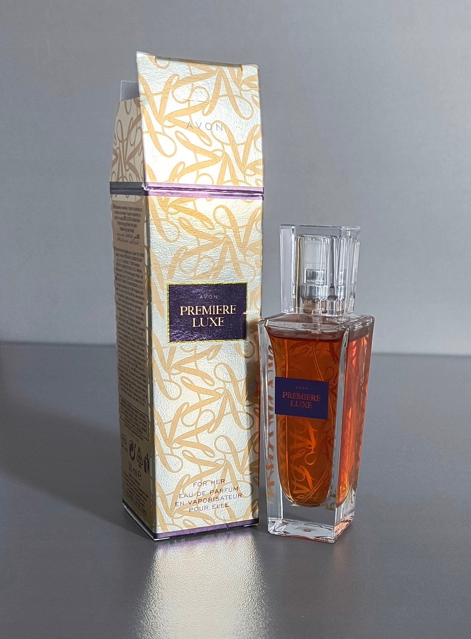 Avon Premiere Luxe 30 ml Eau de Parfum
