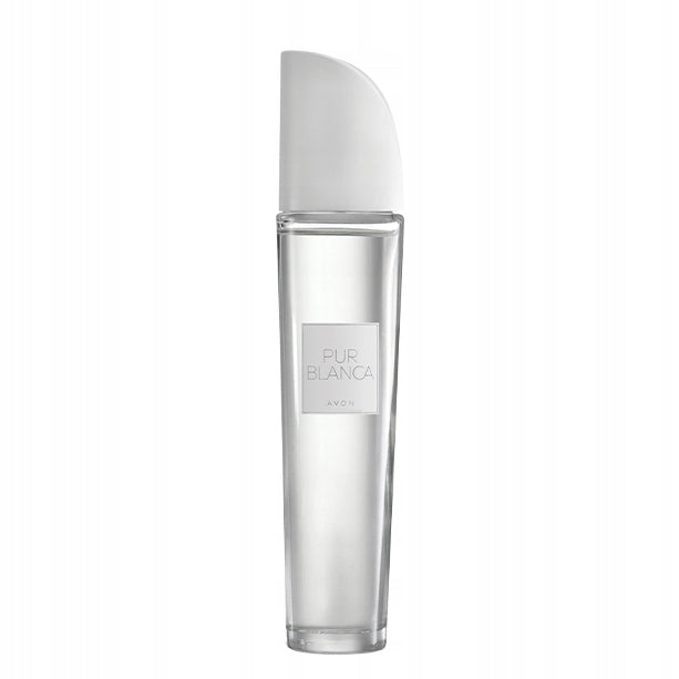 Avon Pur Blanca 50 ml eau de toilette