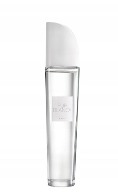 Avon Pur Blanca eau de toilette for her 50 ml