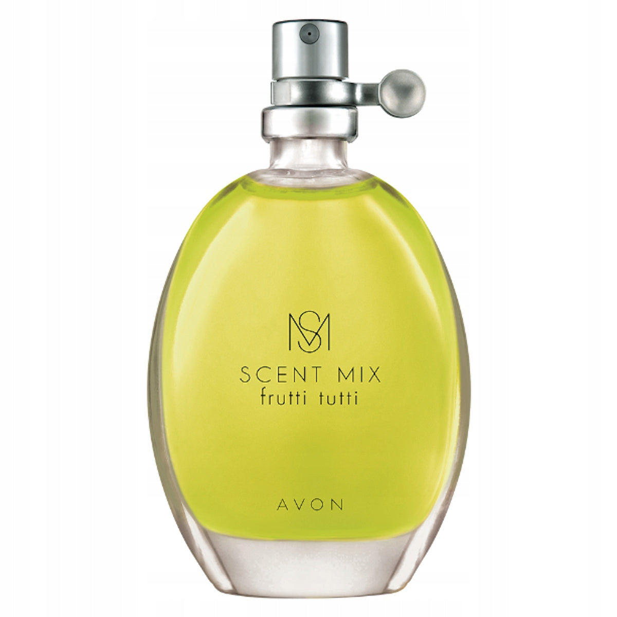 Avon Scent Mix Tutti Frutti 30 ml EDT Manufacturer code 25163