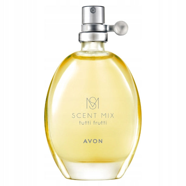 Avon Scent Mix Tutti Frutti 30 ml EDT