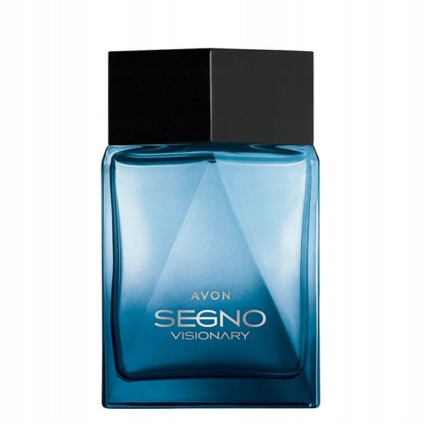 Avon Segno Visionary Eau de Parfum 75 ml Him