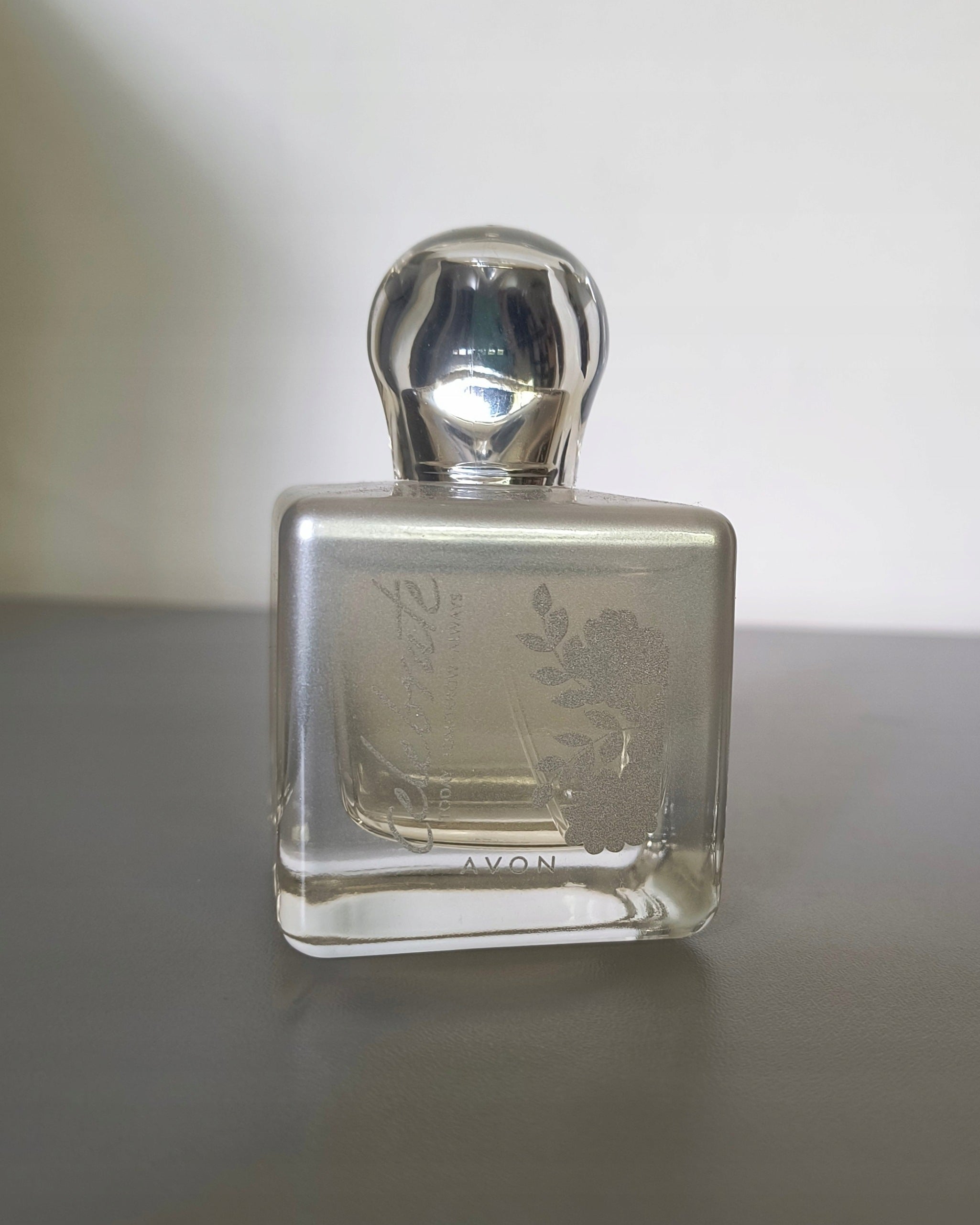 Avon TTA Celebrate - Women's Perfume EDP - 50ml Manufacturer code 42770