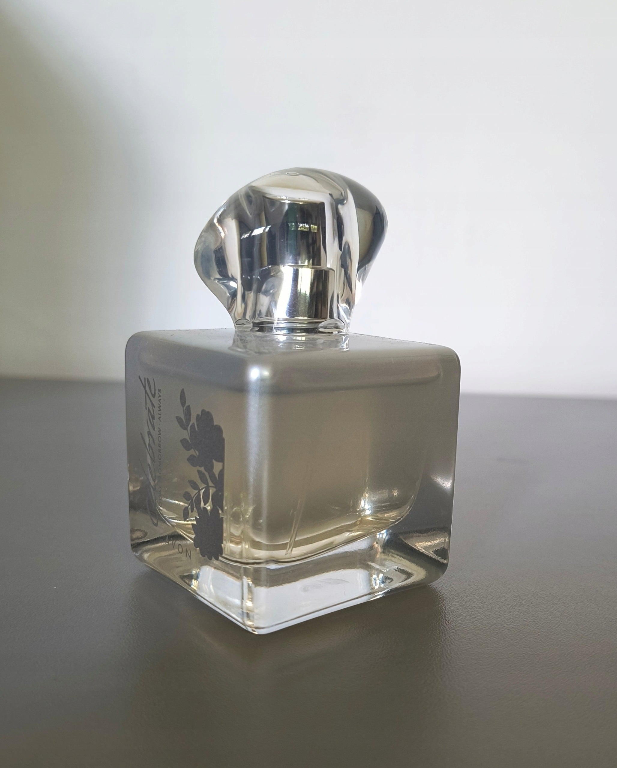 Avon TTA Celebrate - Women's Perfume EDP - 50ml