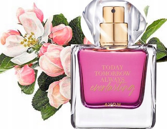 Avon TTA Everlasting Eau de Parfum for her 50 ml Line other