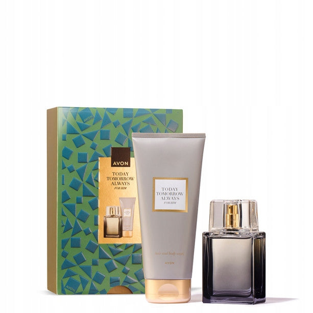 Avon TTA Gift Set for him