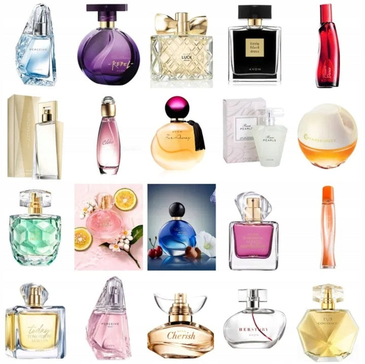 Avon TTA Radiance 10 ml perfume EAN (GTIN) 05900250049420