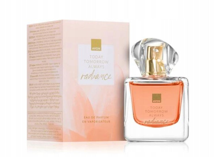 Avon TTA Radiance Eau de Parfum 50ml