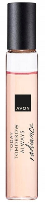 Avon TTA Radiance Eau de Parfum perfume 10 ml