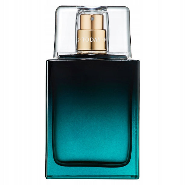 Avon - TTA THE MOMENT male eau de toilette 75 ml - UNIQUE