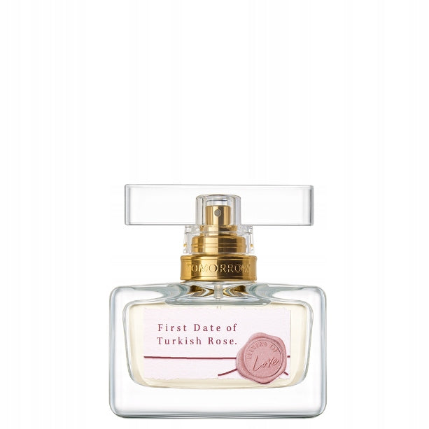Avon - TTA TURKISH ROSE 30 ml Eau de Parfum - UNIQUE - Packaging status original