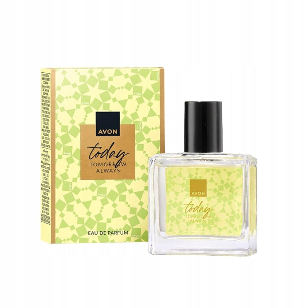 Avon TTA Today Eau de Parfum 30 ml