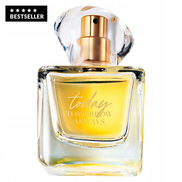 Avon TTA Today Eau de Parfum for Her 50 ml
