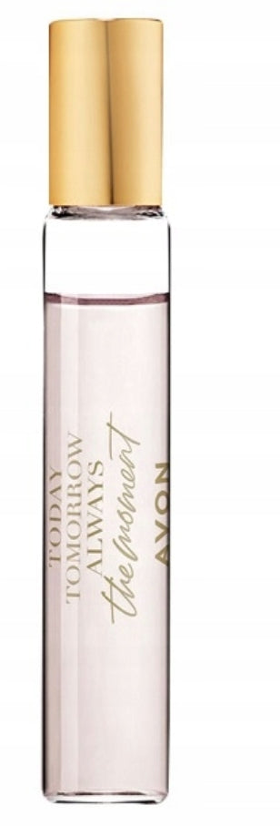 Avon - TTA Today Tomorrow Always The MOMENT Perfume Atomizer 10 ml Packaging status original