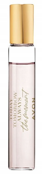 Avon - TTA Today Tomorrow Always The MOMENT Perfume Atomizer 10 ml