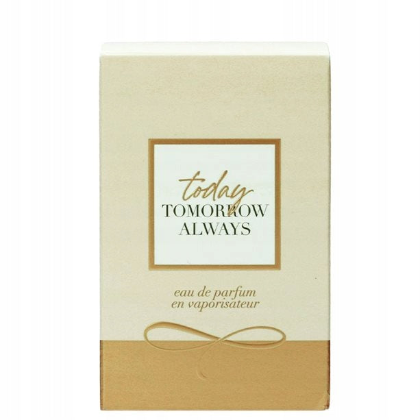 Avon Today TTA Eau de Parfum 50 ml Manufacturer code 41566