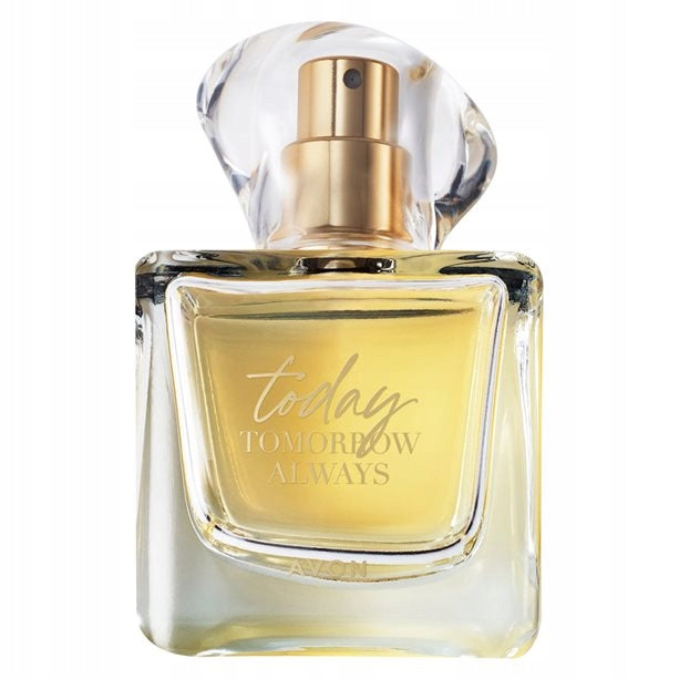 Avon Today TTA Eau de Parfum 50 ml