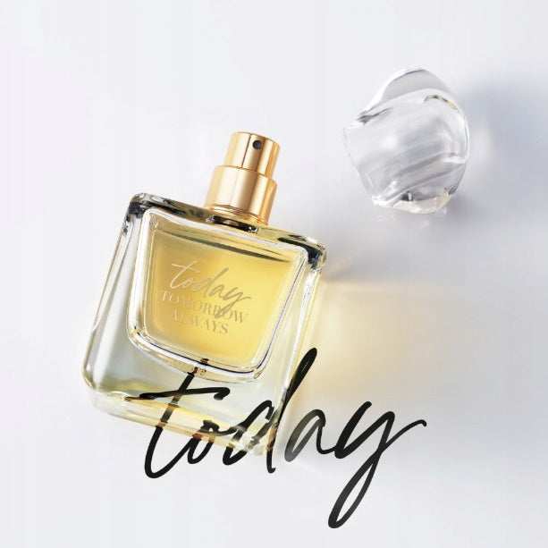 Avon Today Tomorrow Always Eau de Parfum 50 ml