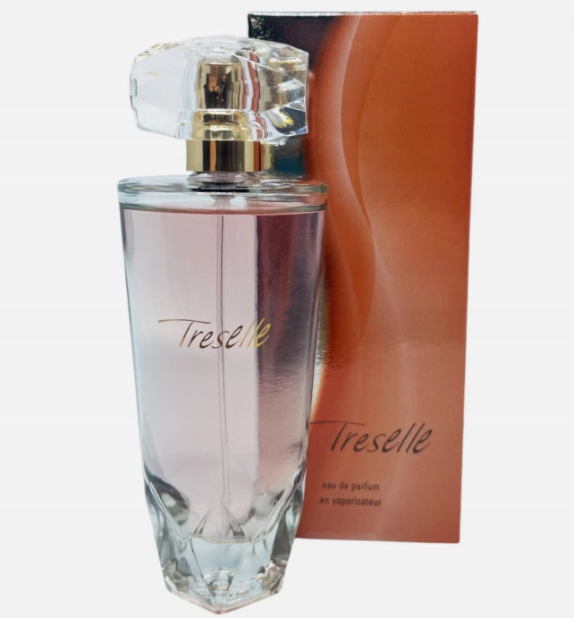 Avon Treselle Eau de Parfum for women 50 ml EDP