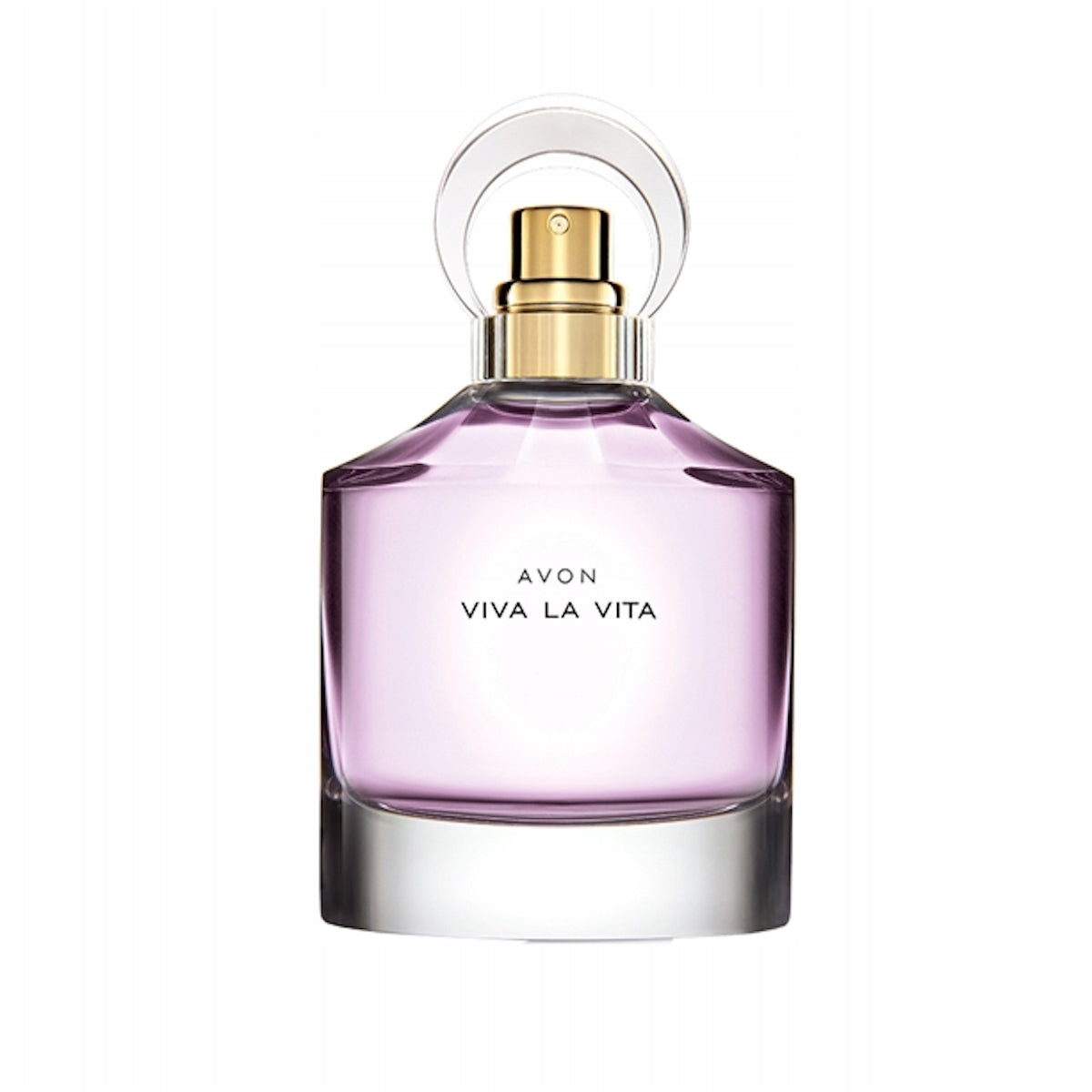 Avon Viva La Vita 50 ml Eau de Parfum Manufacturer code 03574