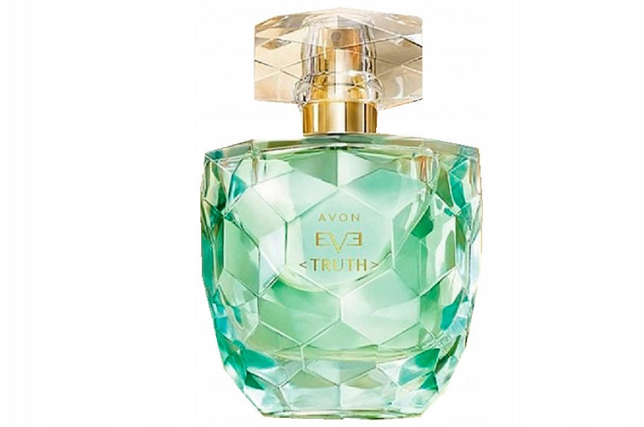 Avon Women's Perfume 50ml Eve Truth