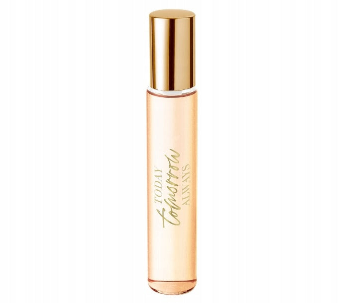 Avon Women's Perfume TTA Today TOMORROW Perfume 10ml