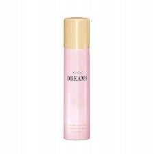 Avon deodorant spray Dreams 75 ml UNIQUE!!!