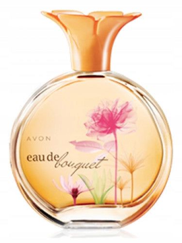 Avon eau de bouque 50ML Unique