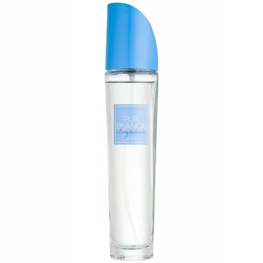 Avon eau de toilette Pur Blanca Elegance 50 ml Brand Avon