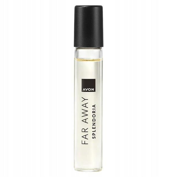 Avon perfume Far Away Splendoria EDP 10 ml