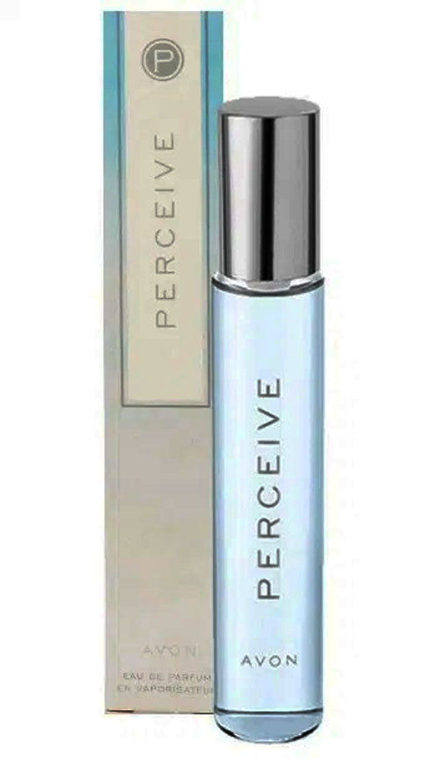 Avon perfume Perceive Eau de Parfum for her 10 ml Brand Avon