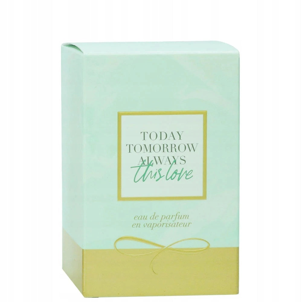Avon perfume This Love TTA for her Eau de Parfum 50 ml Manufacturer code MM34827