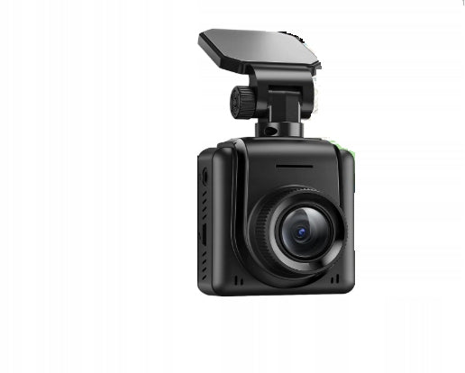 Avylet A1 2K WiFi Car Camera with App, GPS Black