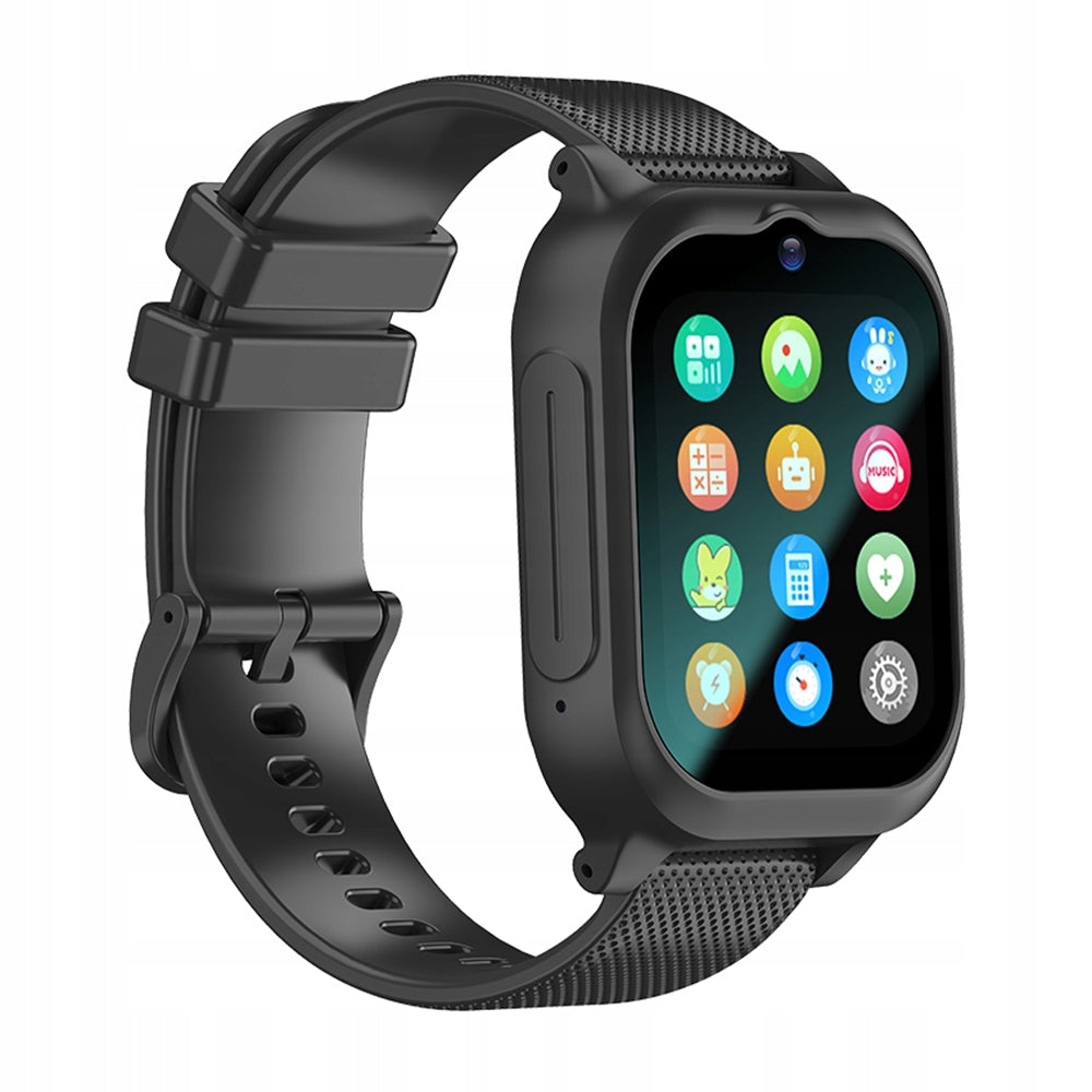 Awei H29, children's watch, black