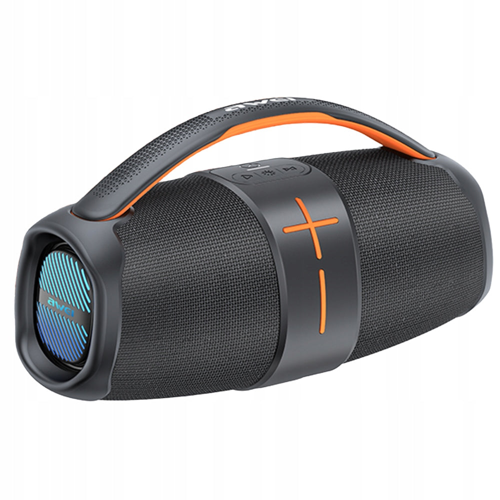 Awei Y887, wireless speaker, black
