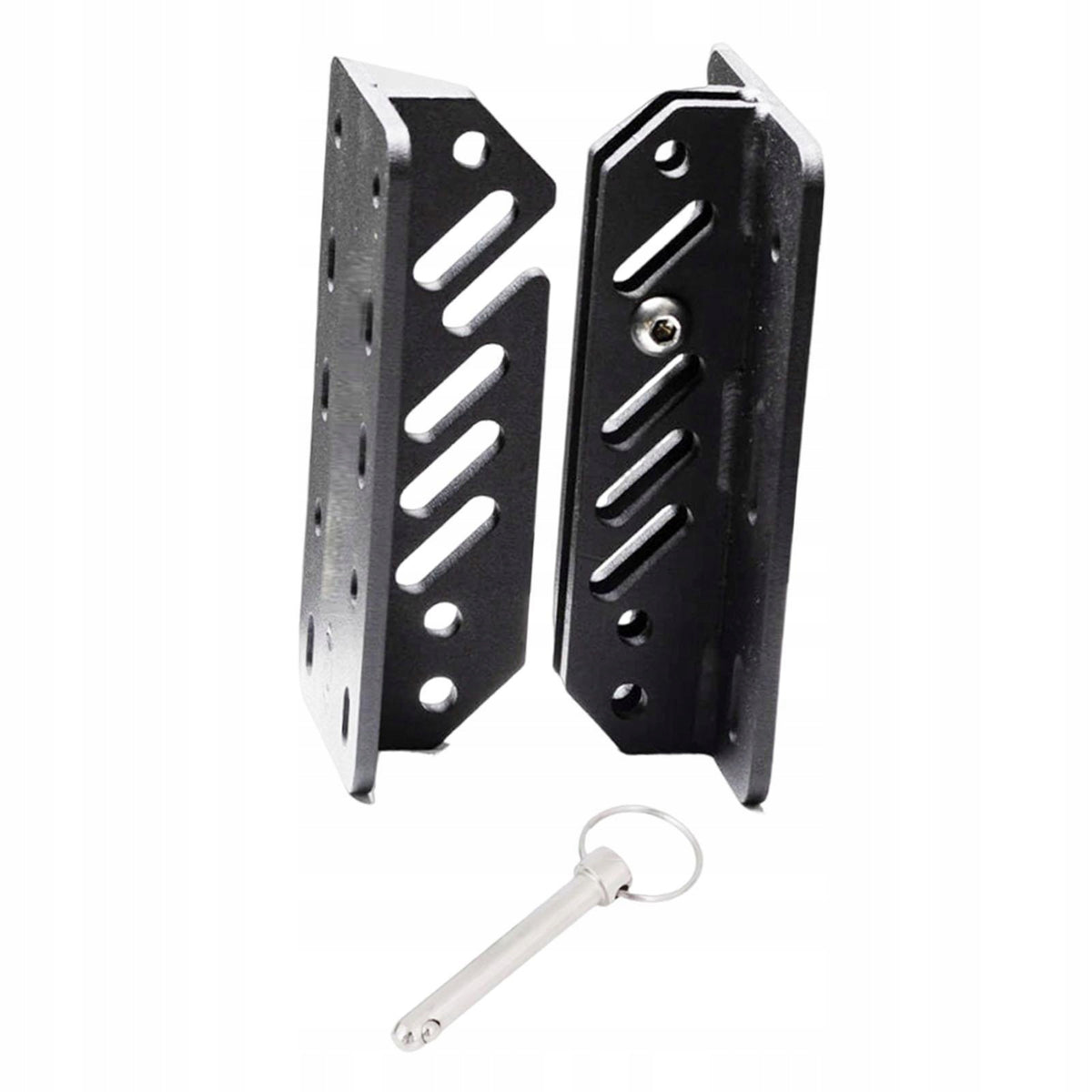 Awning Bracket Wind Resistant,Steel Easy Installation Repair Parts 1 Set Packaging status original