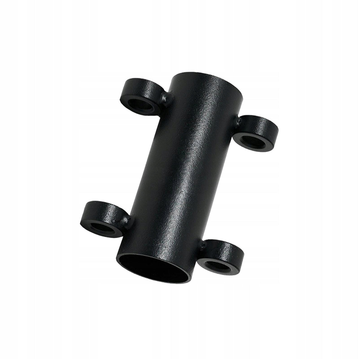 Awning Rod Holder Base Canopy Poles Stand Tarp Poles Fixator Carbon Steel Packaging status no packaging