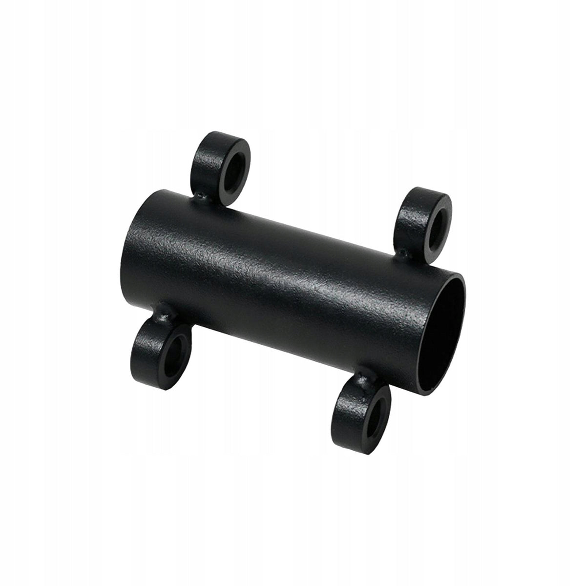 Awning Tent Rod Holder Base Canopy Poles Stand Building Rod Support Packaging status original
