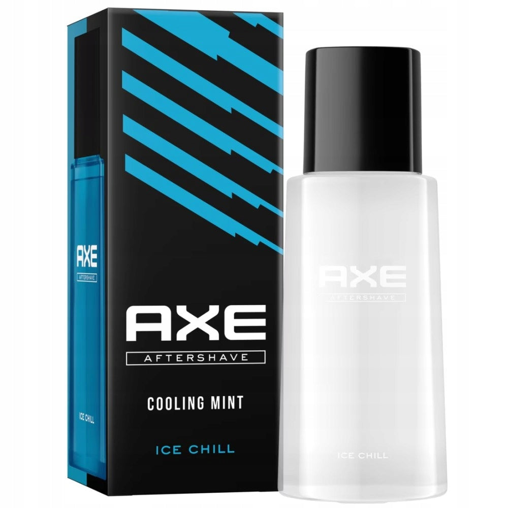 Axe voda po holení 100 ml Ice Chill