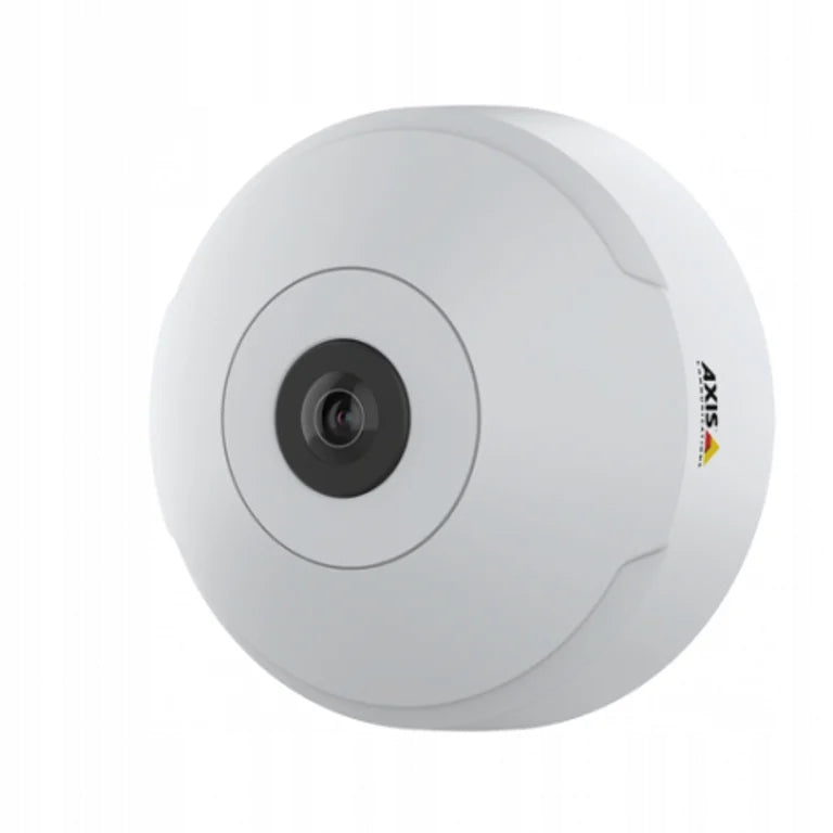Axis 01731-001 Industrial Camera In-Ear IP Security Camera Web... Model 01731-001