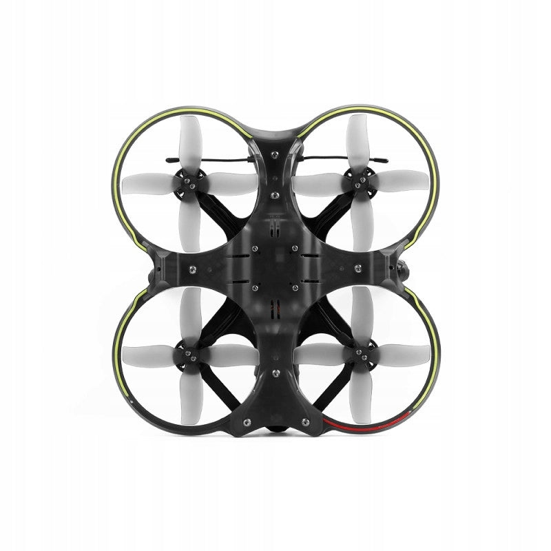 Axisflying Cineon C35 V3 Drone DJI O4 ELRS 2.4G - Inky Black Manufacturer code cineon-C35v3-DJIO4LITE