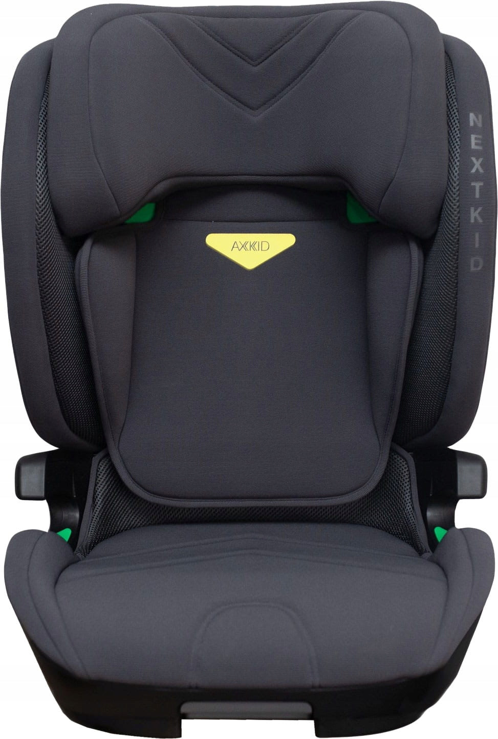 Axkid Nextkid Granite Melange 100-150 cm available immediately! Packaging status original