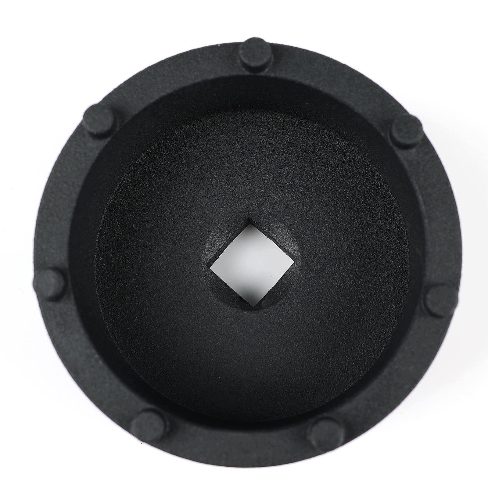 Axle Nut Socket Replacement High Performance Car Accessories DIY Modified Brand no brand