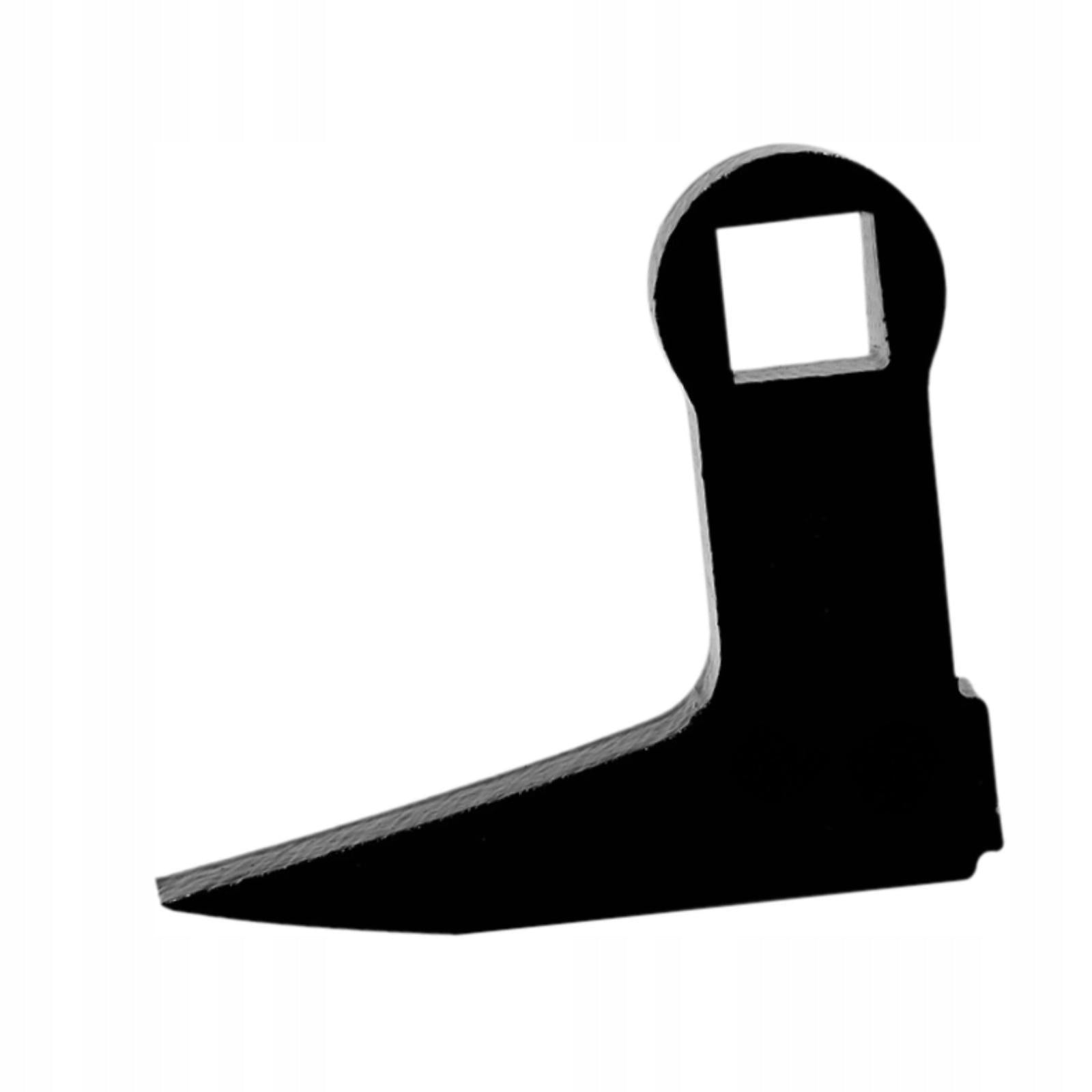 Axle Shaft Removal Tool L Shaped for Tight Space Compact High Performance