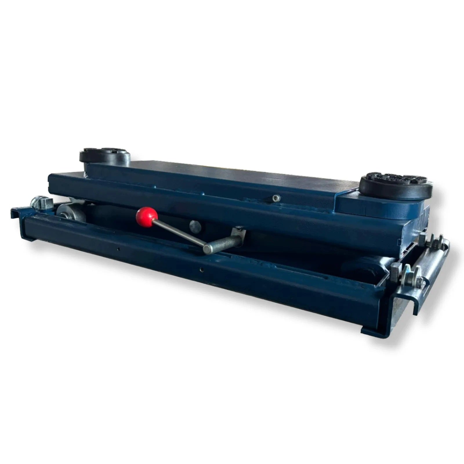 Axle jack lift SPX5500 PRO MASTER 420mm 2,5T MELL PRO