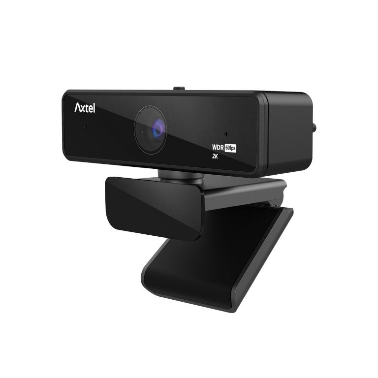 Axtel AX-2K Business Webcam (AX-2K-1440P), webcam Packaging status original
