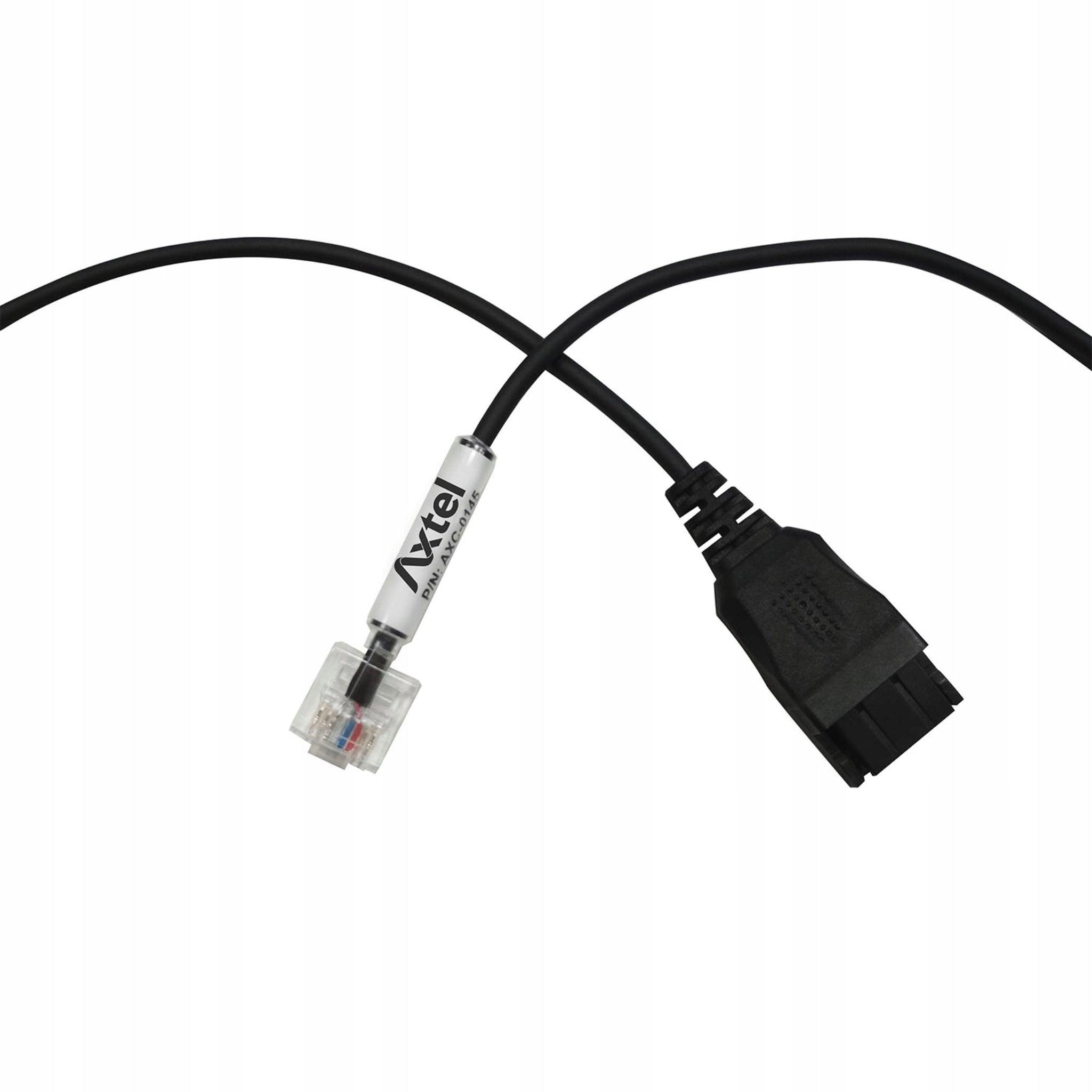 Ausinių adapteris Axtel AXC-0145