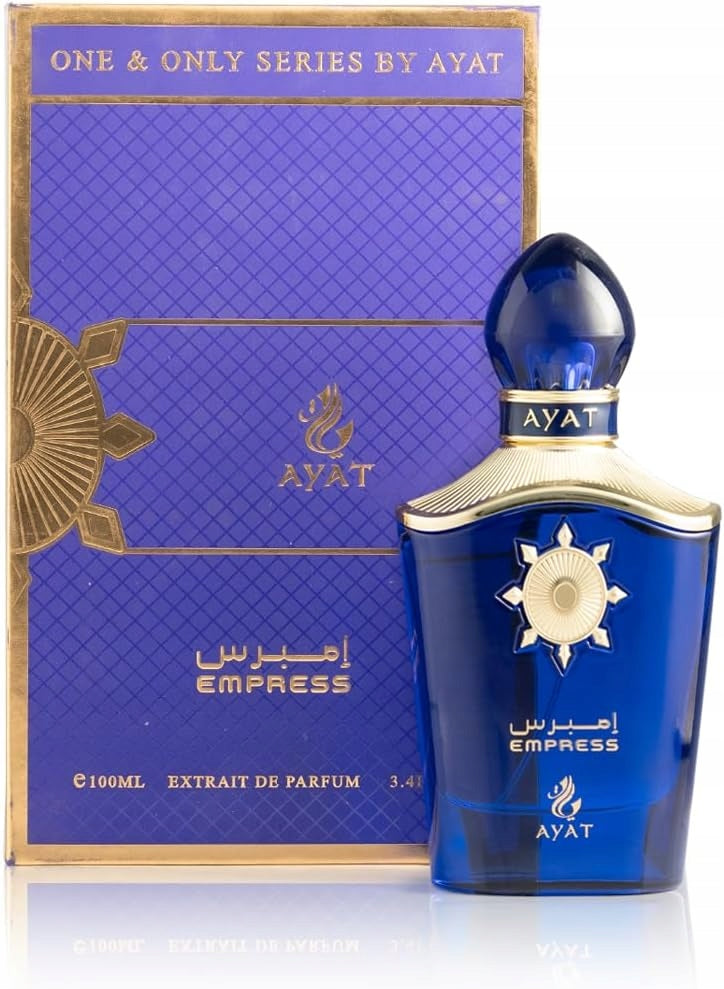 Ayat Empress 100 ml EDP